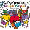Adam Hargreaves Mr. Men Little Miss: Summer Carnival