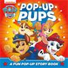 Paw Patrol PAW Patrol Pop-Up Pups
