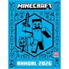 Ab Mojang Minecraft Annual 2026
