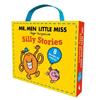 Roger Hargreaves Mr. Men Little Miss Silly Stories Collection