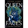 Petra Lord Queen Of Faces