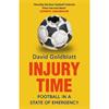 David Goldblatt Injury Time