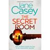 Jane Casey The Secret Room