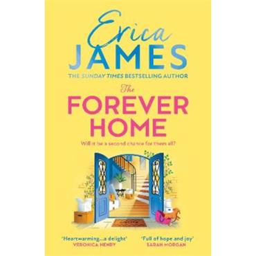 Erica James The Forever Home