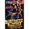 Derek Landy Skulduggery Pleasant: The Haunted House on Hollow Hill