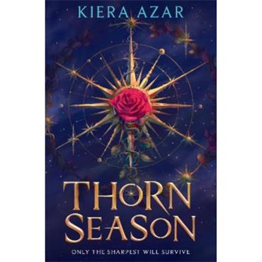 Kiera Azar Thorn Season