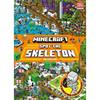 Mojang ab Minecraft Spot The Skeleton Search And Find