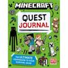Ab Mojang Minecraft Quest Journal