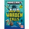 Mojang ab Minecraft: When The Warden Calls