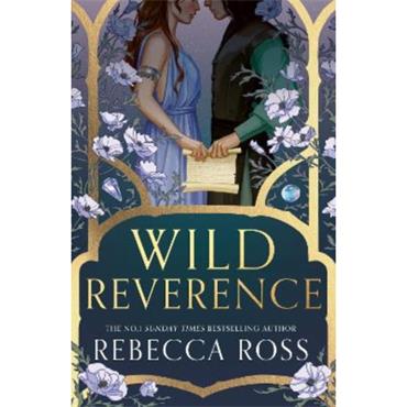 Rebecca Ross Wild Reverence