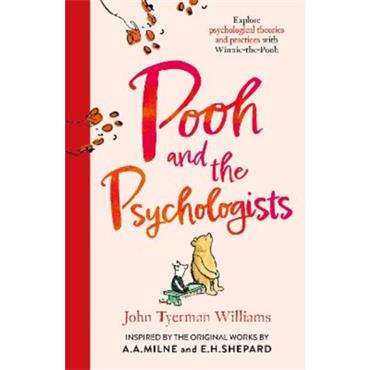 John Tyerman Williams Pooh And The Psychologists
