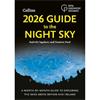 Radmila Topalovic 2026 Guide to the Night Sky