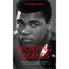 Nigel Farndale The Times Sporting Legends