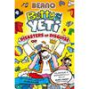 Hugh Raine Betty And The Yeti: Disasters Of Disguise