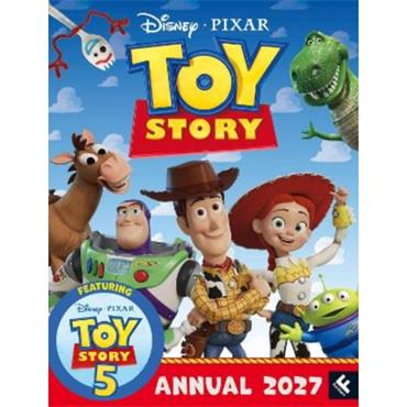 Disney Disney Pixar Toy Story Annual 2027