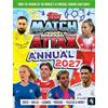 Match Attax Match Attax Annual 2027