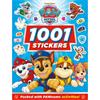 Paw Patrol PAW Patrol 1001 Stickers