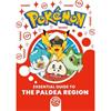 Pokémon Essential Guide To The Paldea Region