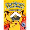 Pokémon Pokémon Annual 2027