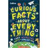 Collins Kids Curious Facts About Everything