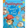 Michael Bond Paddington Search And Find