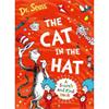 Dr. Seuss The Cat In The Hat: A Search And Find Book