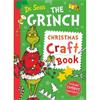 Dr. Seuss The Grinch Christmas Craft Book