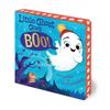 Sunita Nahar Little Ghost Goes Boo!