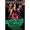 Derek Landy Skulduggery Pleasant: A Small Matter Of Impending Catastrophe