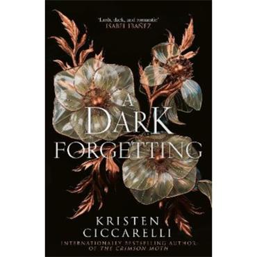 Kristen Ciccarelli A Dark Forgetting