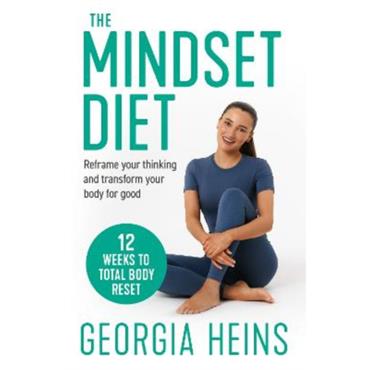 Georgia Heins The Mindset Diet