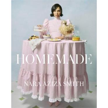 Nara Aziza Smith Homemade