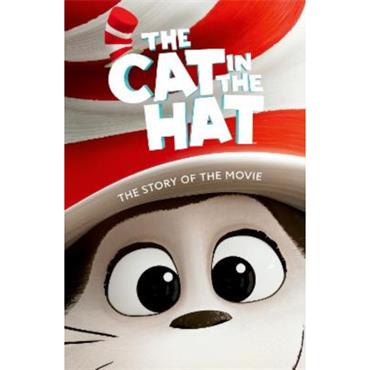 Dr. Seuss The Cat In The Hat: The Story Of The Movie