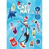 Dr. Seuss The Cat In The Hat: Movie Sticker Activity Book