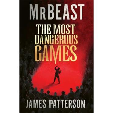 James Patterson The Most Dangerous Games