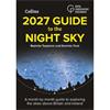 Radmila Topalovic 2027 Guide To The Night Sky