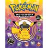 Pokémon Pokémon Encyclopedia: Horizons Edition