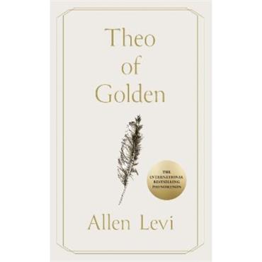 Allen Levi Theo of Golden