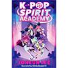 Joheun Lee K-Pop Spirit Academy