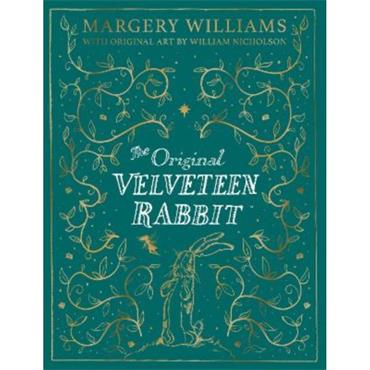 Margery Williams The Velveteen Rabbit