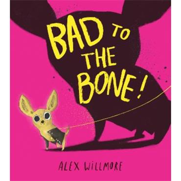Alex Willmore Bad To The Bone