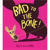 Alex Willmore Bad To The Bone