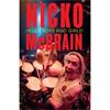 Nicko Mcbrain Hello Boys And Girls!