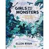 Ellen Ryan Girls Who Slay Monsters