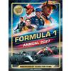 100% Unofficial 100% Unofficial Formula 1 Annual 2027