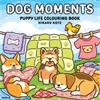 Hikaru Kotz Dog Moments