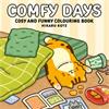 Hikaru Kotz Comfy Days