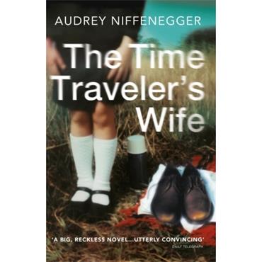 Audrey Niffenegger The Time Traveler's Wife