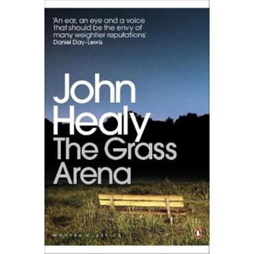 John Healy Grass Arena
