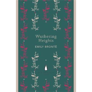 Emily Bronte Wuthering Heights
